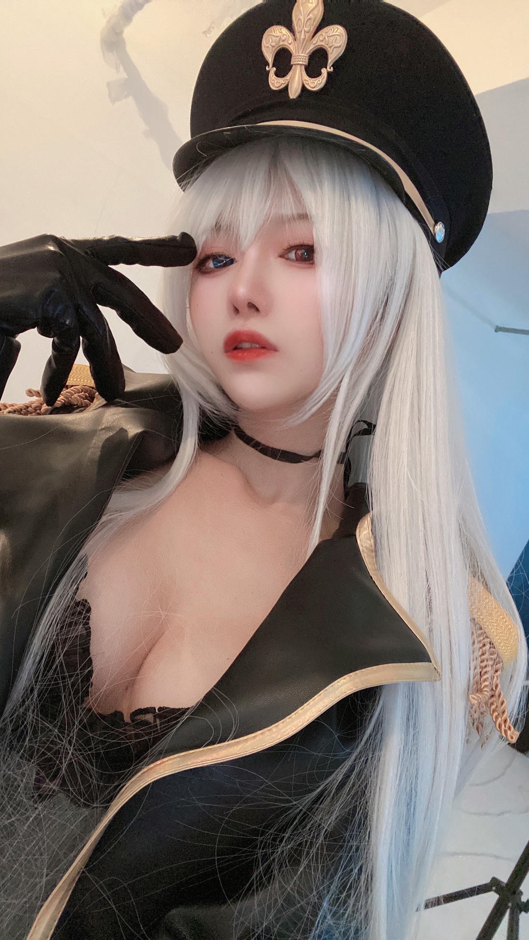 Shika小鹿鹿 NO.092 黑山梗菜 [24P-187MB]_第2集