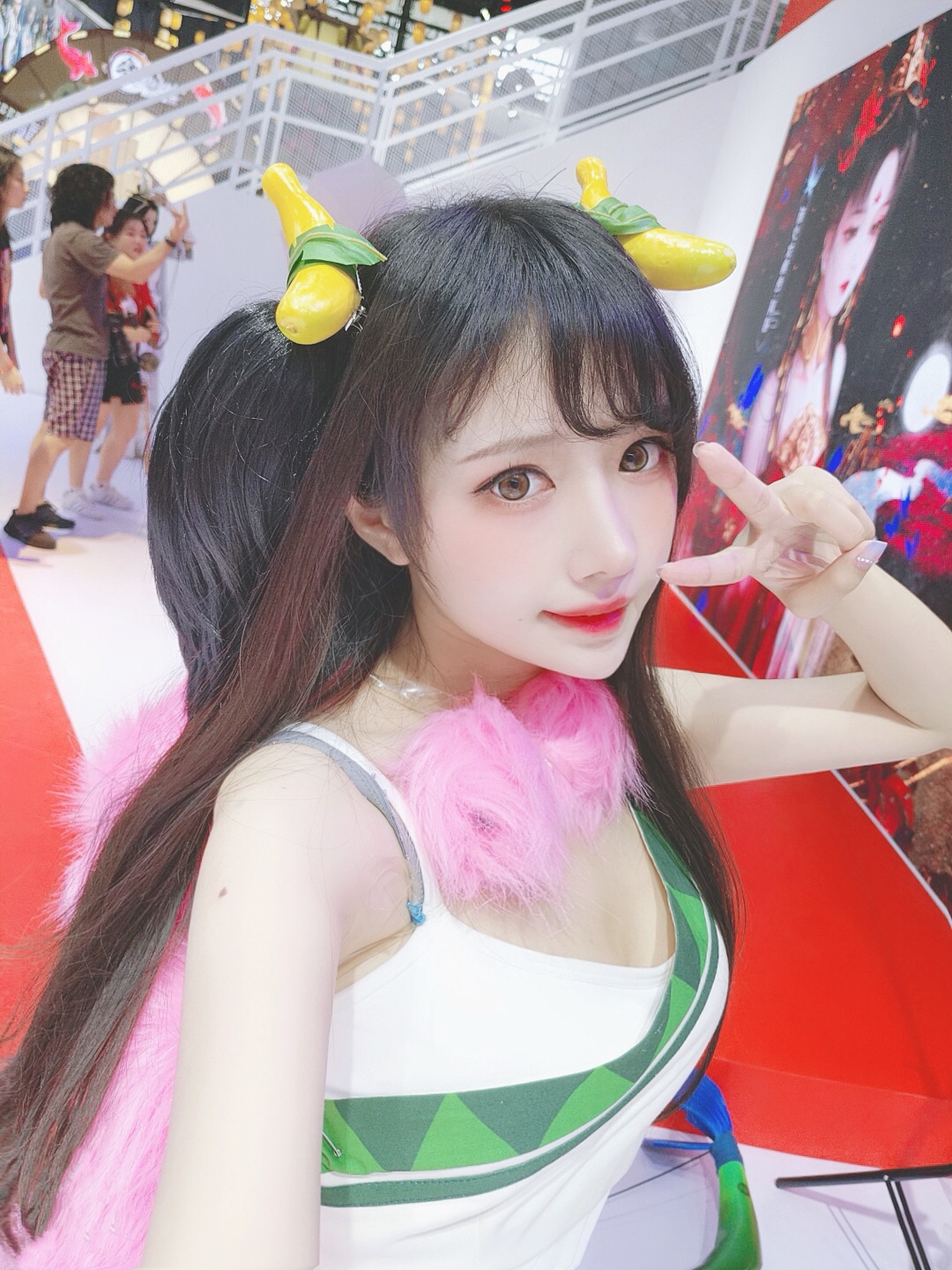 Shika小鹿鹿 NO.094 自拍P5 [25P 38MB]_第1集