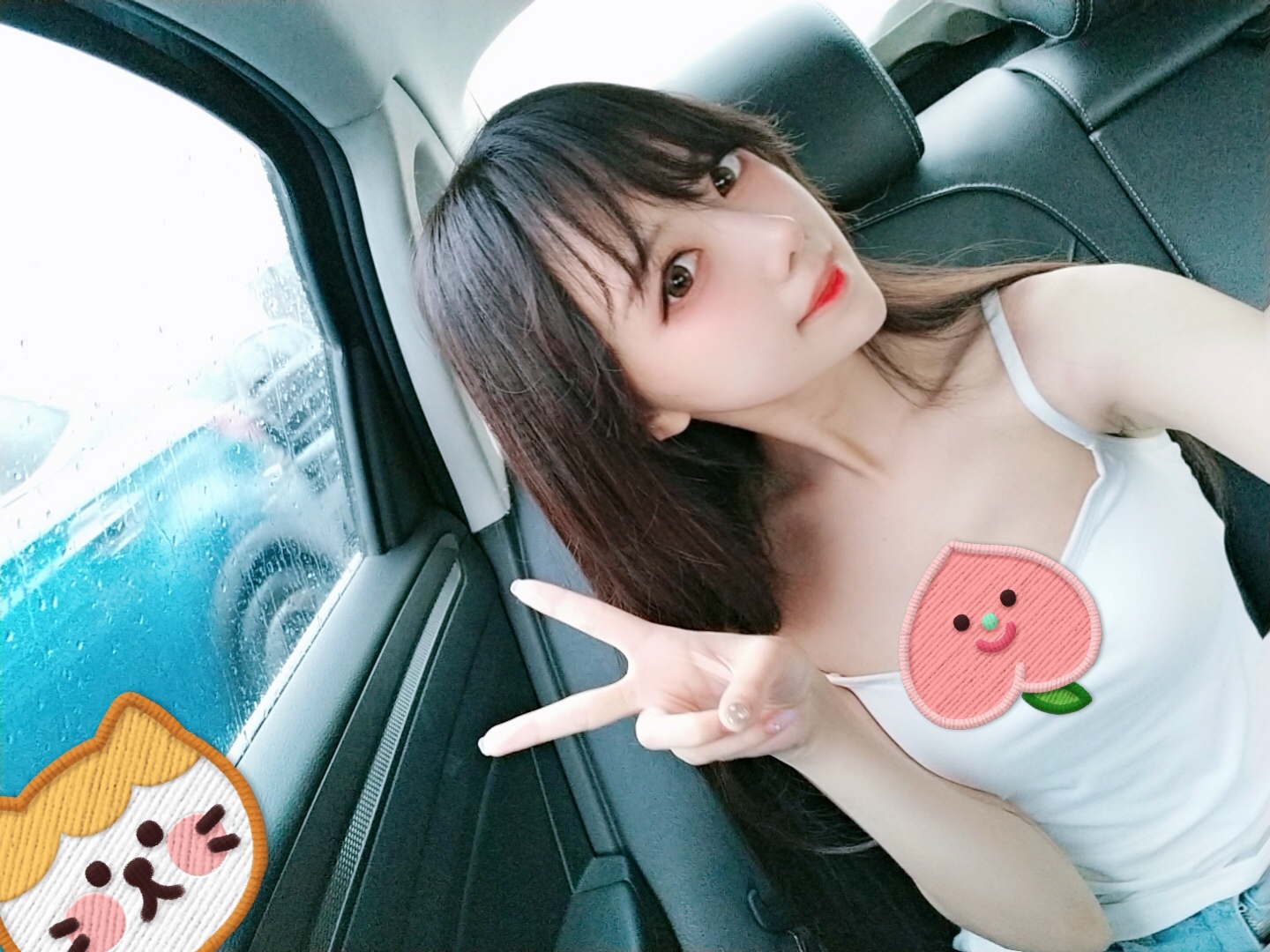 Shika小鹿鹿 NO.094 自拍P5 [25P 38MB]_第1集