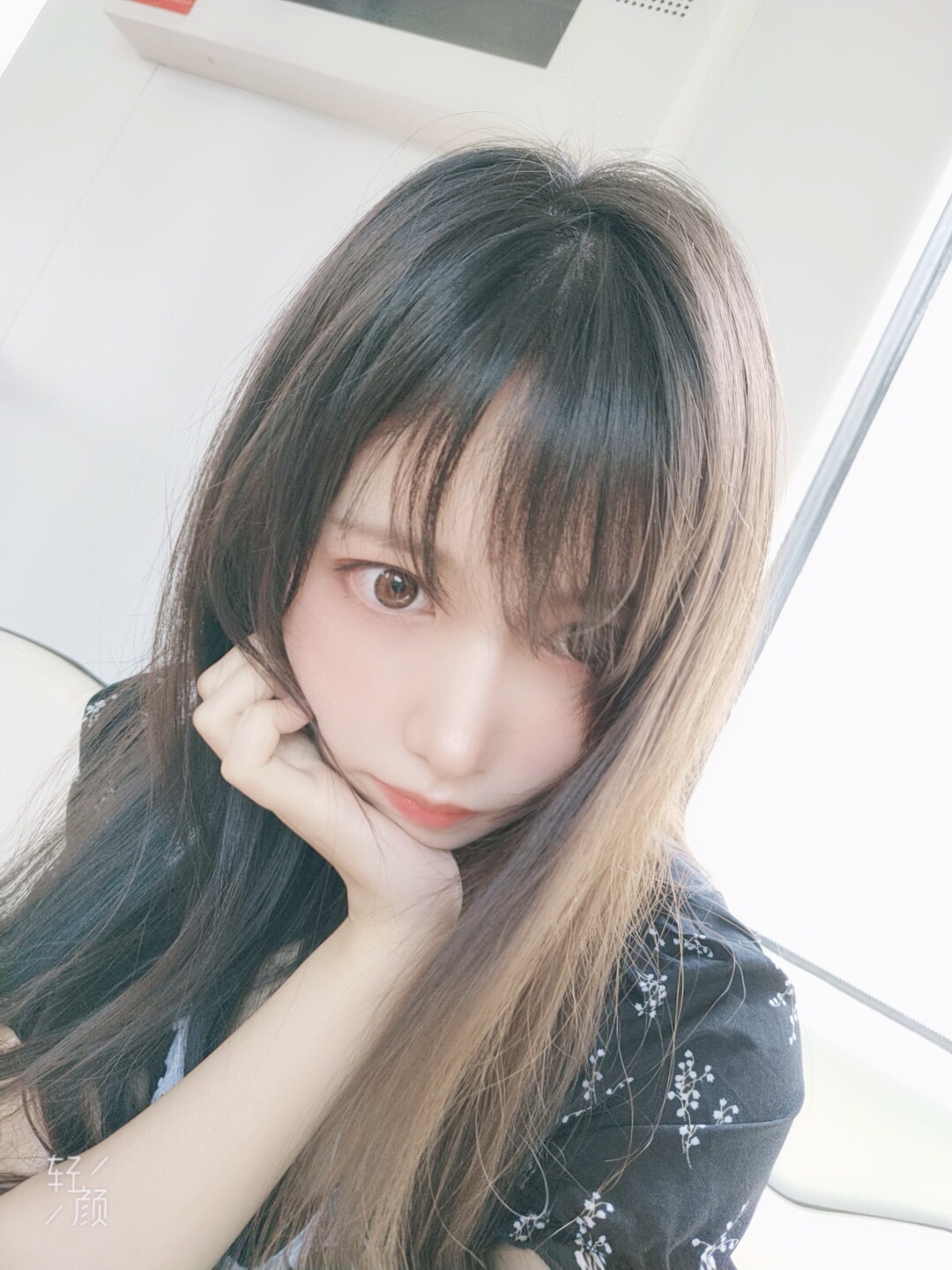 Shika小鹿鹿 NO.094 自拍P5 [25P 38MB]_第1集