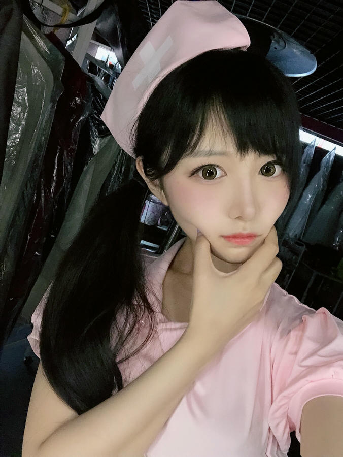 Shika小鹿鹿 NO.094 自拍P5 [25P 38MB]_第2集