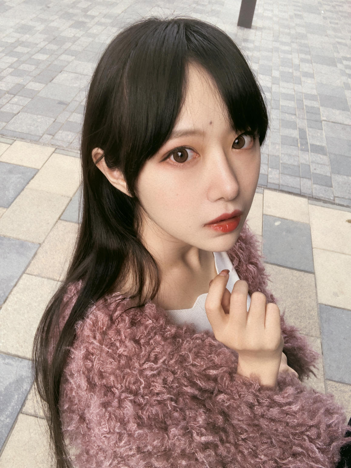 Shika小鹿鹿 NO.094 自拍P5 [25P 38MB]_第1集