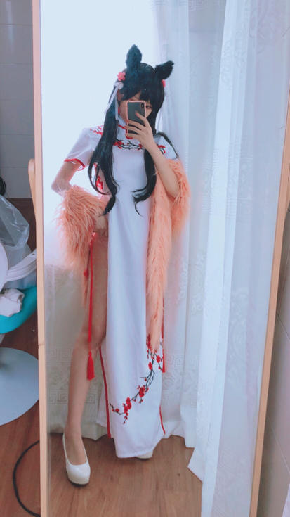 Shika小鹿鹿 NO.094 自拍P5 [25P 38MB]_第1集