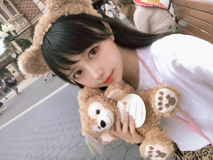 Shika小鹿鹿 NO.094 自拍P5 [25P 38MB]_第1集