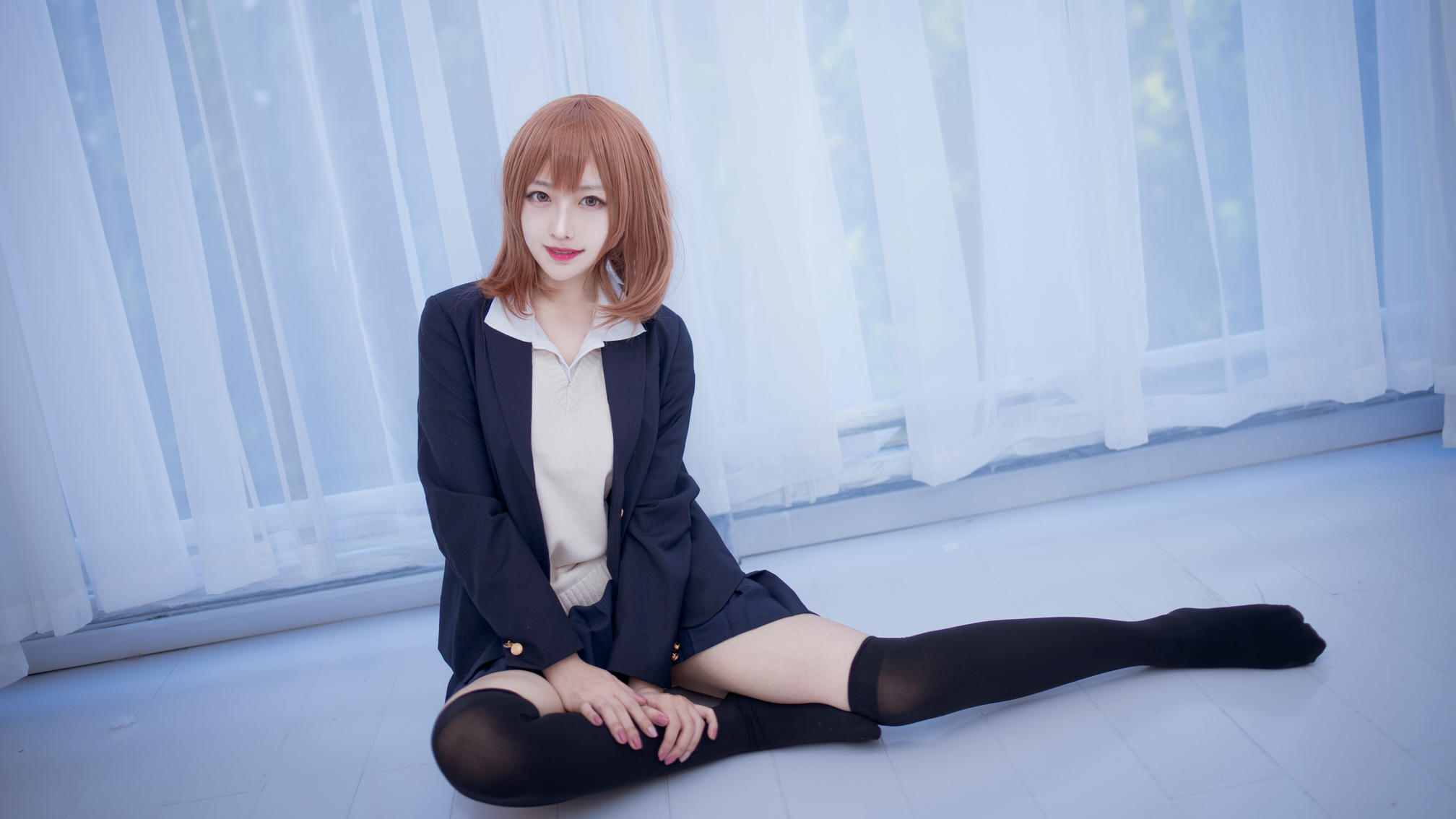 Shika小鹿鹿 NO.008 sene [20P-117MB]_第1集