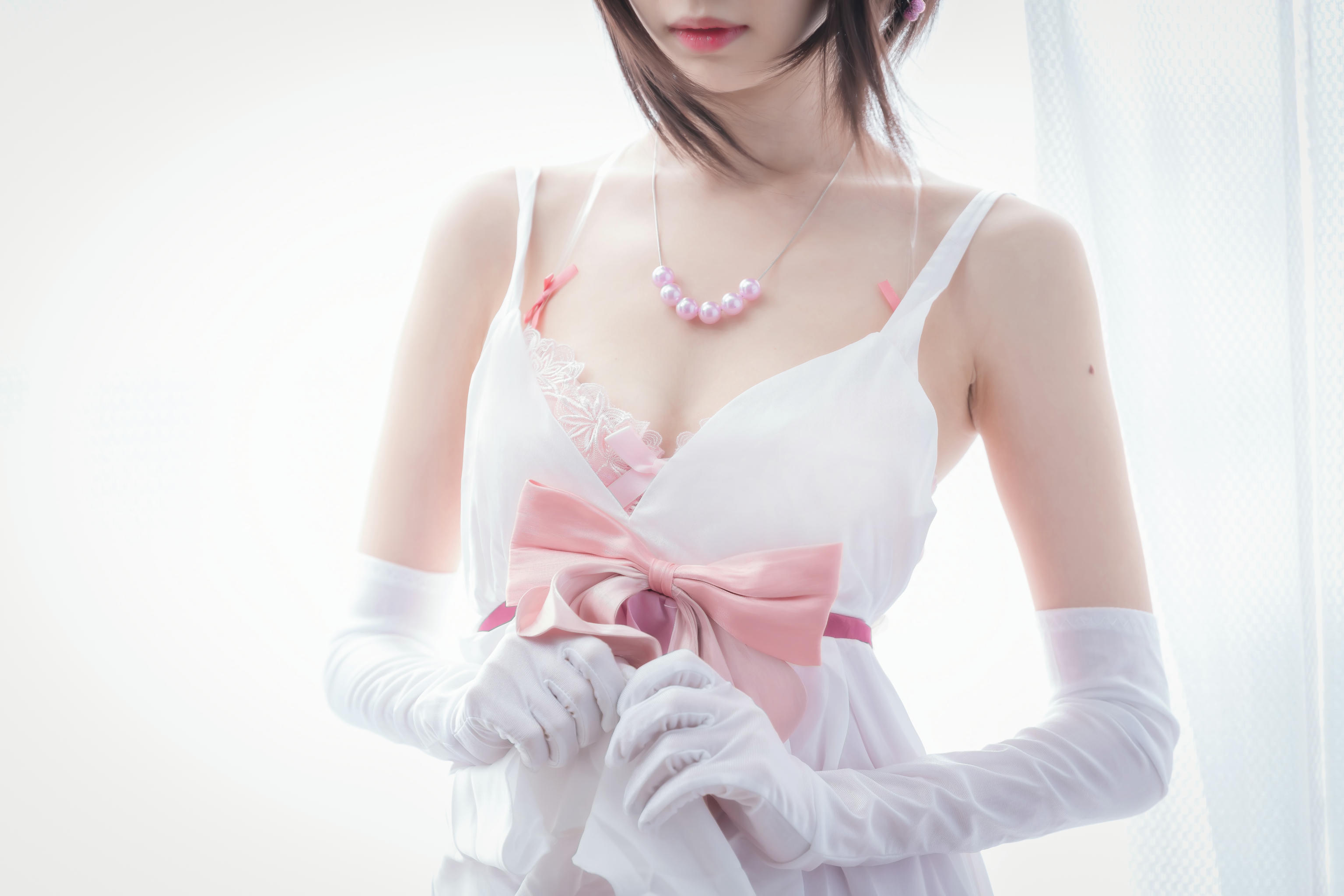 Shika小鹿鹿 NO.096 加藤惠 [61P1V-222MB]_第1集