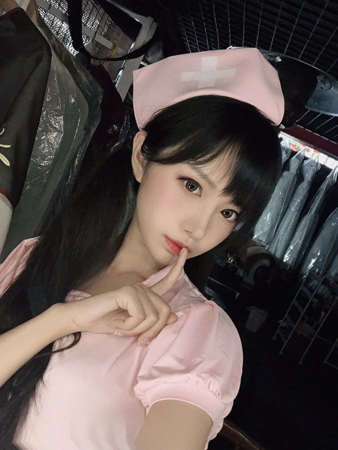 Shika小鹿鹿 NO.104 日常自拍[24P-18.5M]_第1集