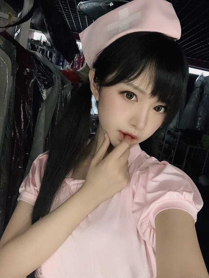 Shika小鹿鹿 NO.104 日常自拍[24P-18.5M]_第1集