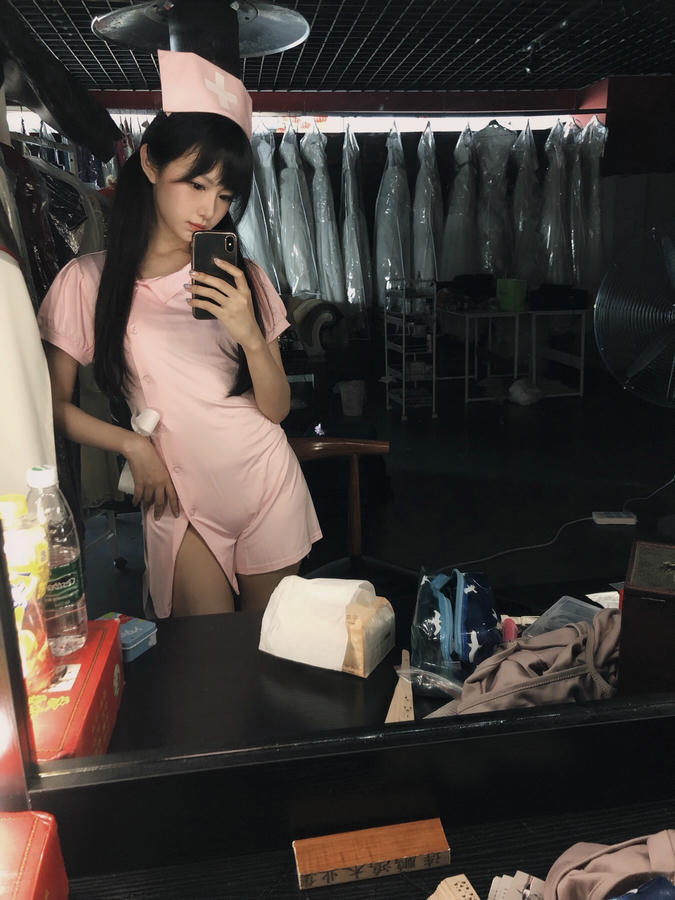 Shika小鹿鹿 NO.104 日常自拍[24P-18.5M]_第2集