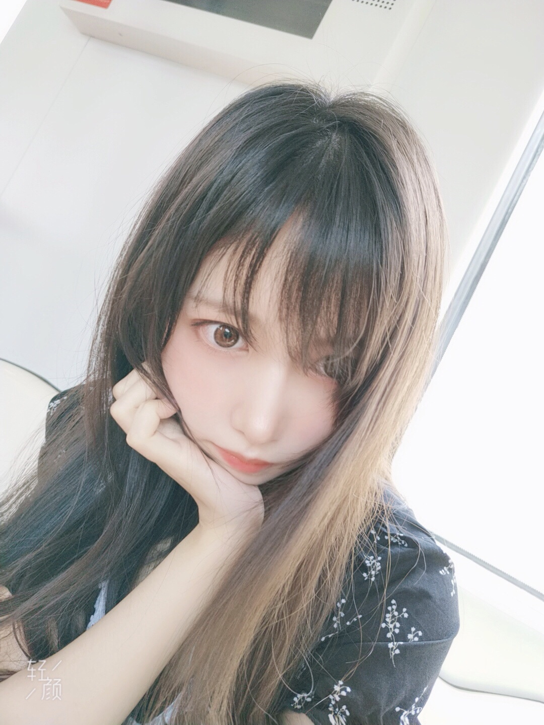 Shika小鹿鹿 NO.104 日常自拍[24P-18.5M]_第2集