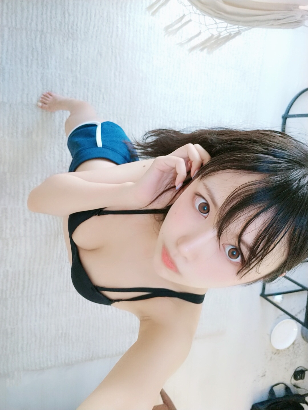 Shika小鹿鹿 NO.104 日常自拍[24P-18.5M]_第1集