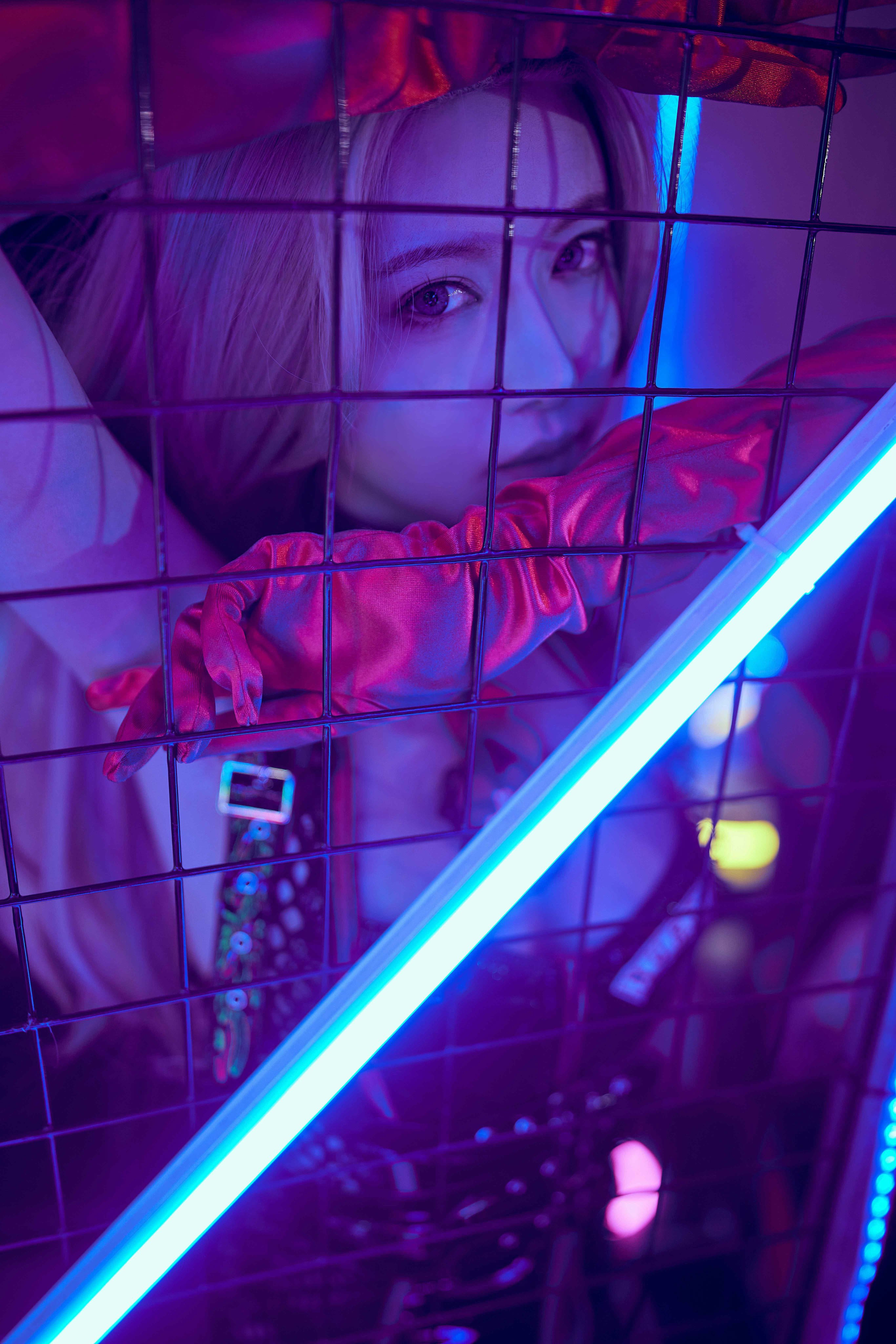 Shika小鹿鹿 NO.108 特工护士 [28P 161MB]_第1集