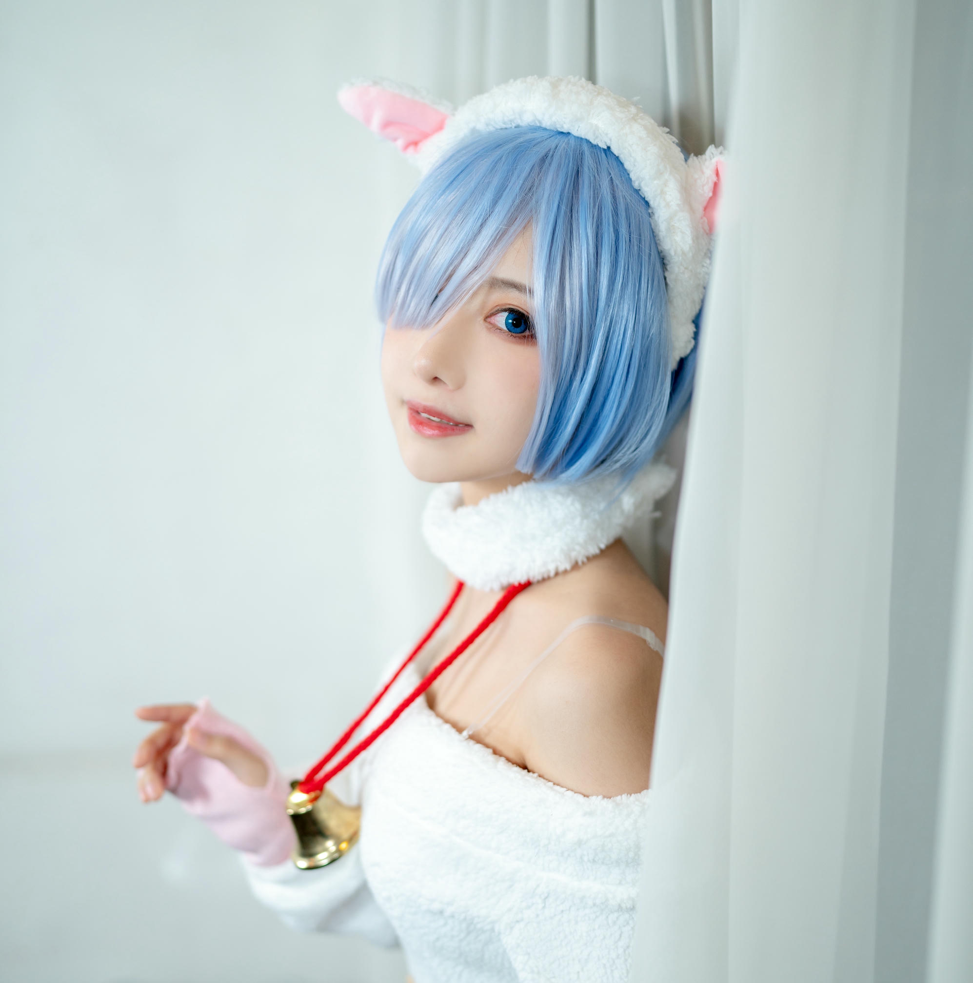 Shika小鹿鹿 NO.109 圣诞4套自拍 [42P-105MB]_第1集