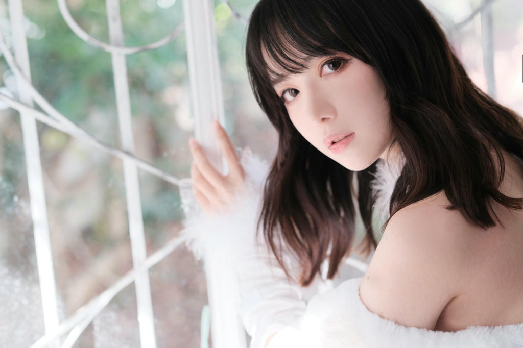 Shika小鹿鹿 NO.109 圣诞4套自拍 [42P-105MB]_第1集