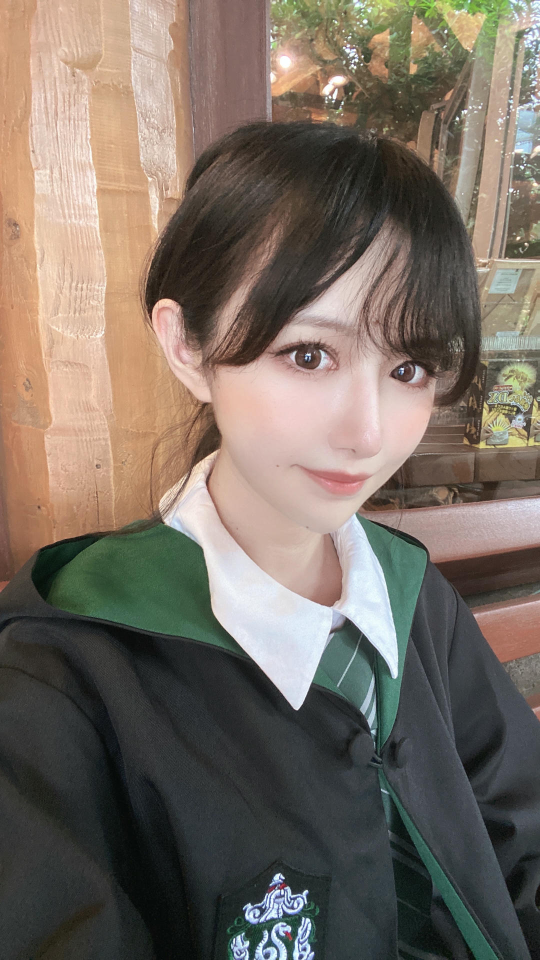 Shika小鹿鹿 NO.110 2021下半年 [82P 188MB]_第1集