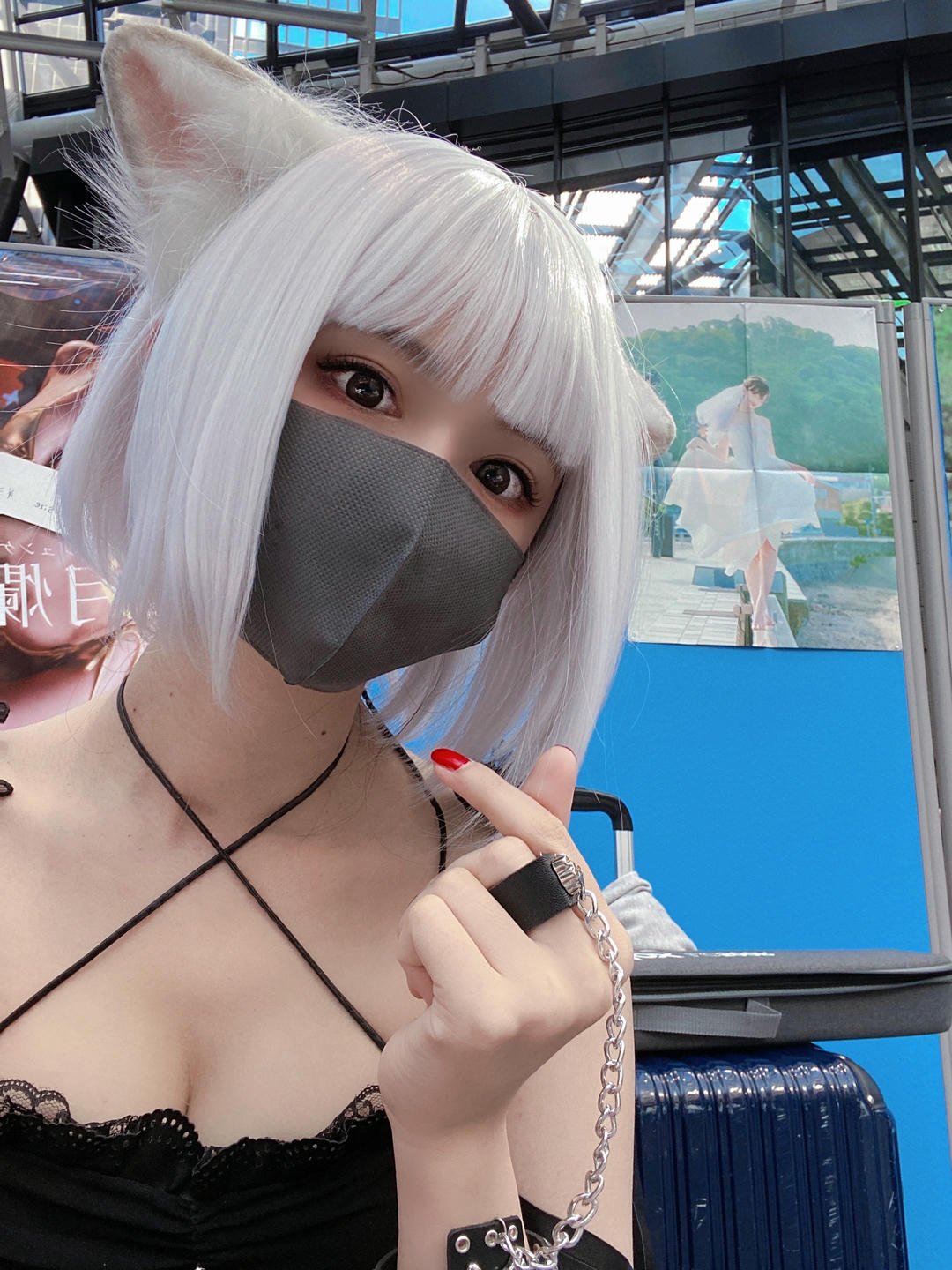 Shika小鹿鹿 NO.110 2021下半年 [82P 188MB]_第1集