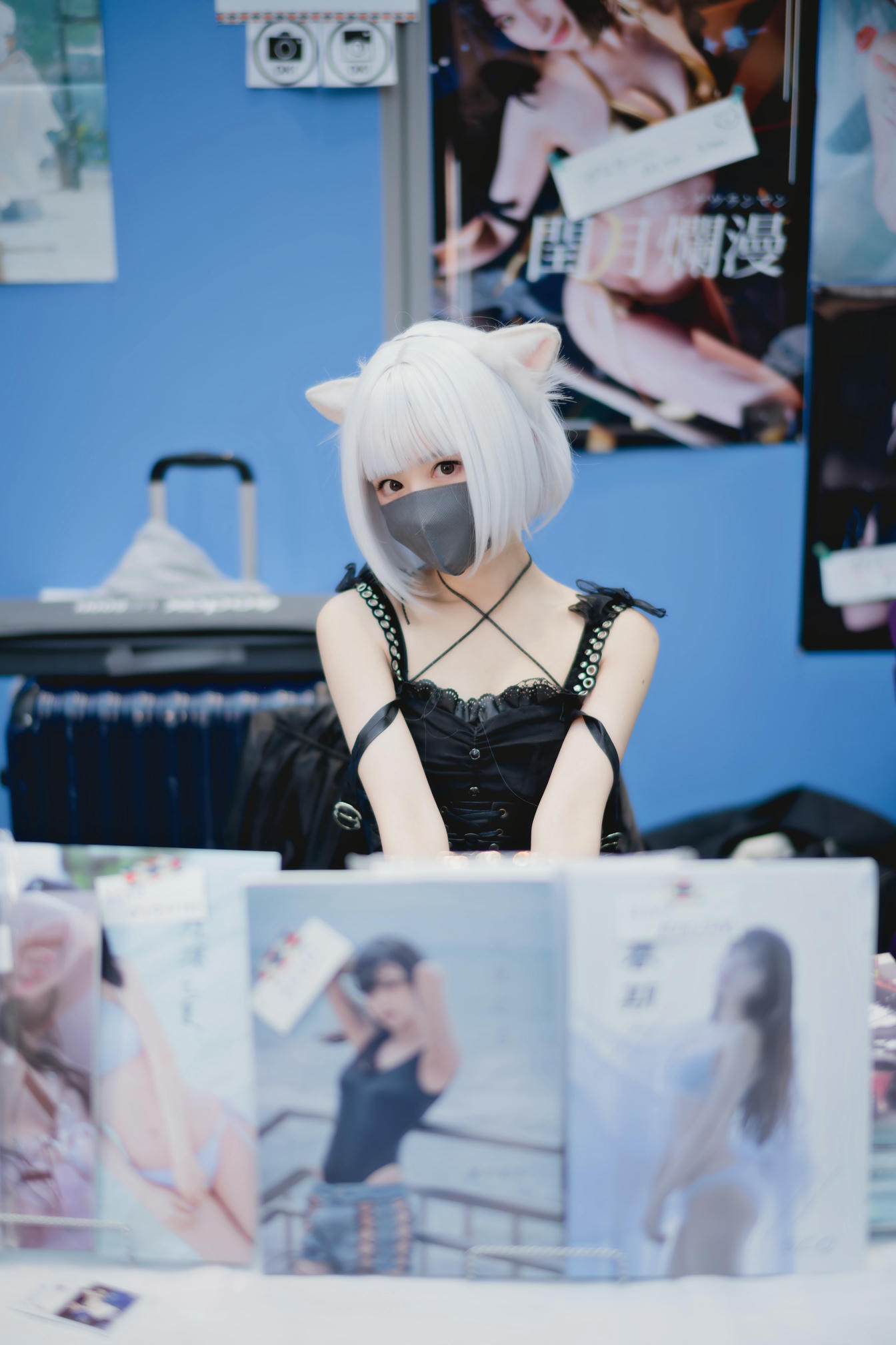 Shika小鹿鹿 NO.110 2021下半年 [82P 188MB]_第1集