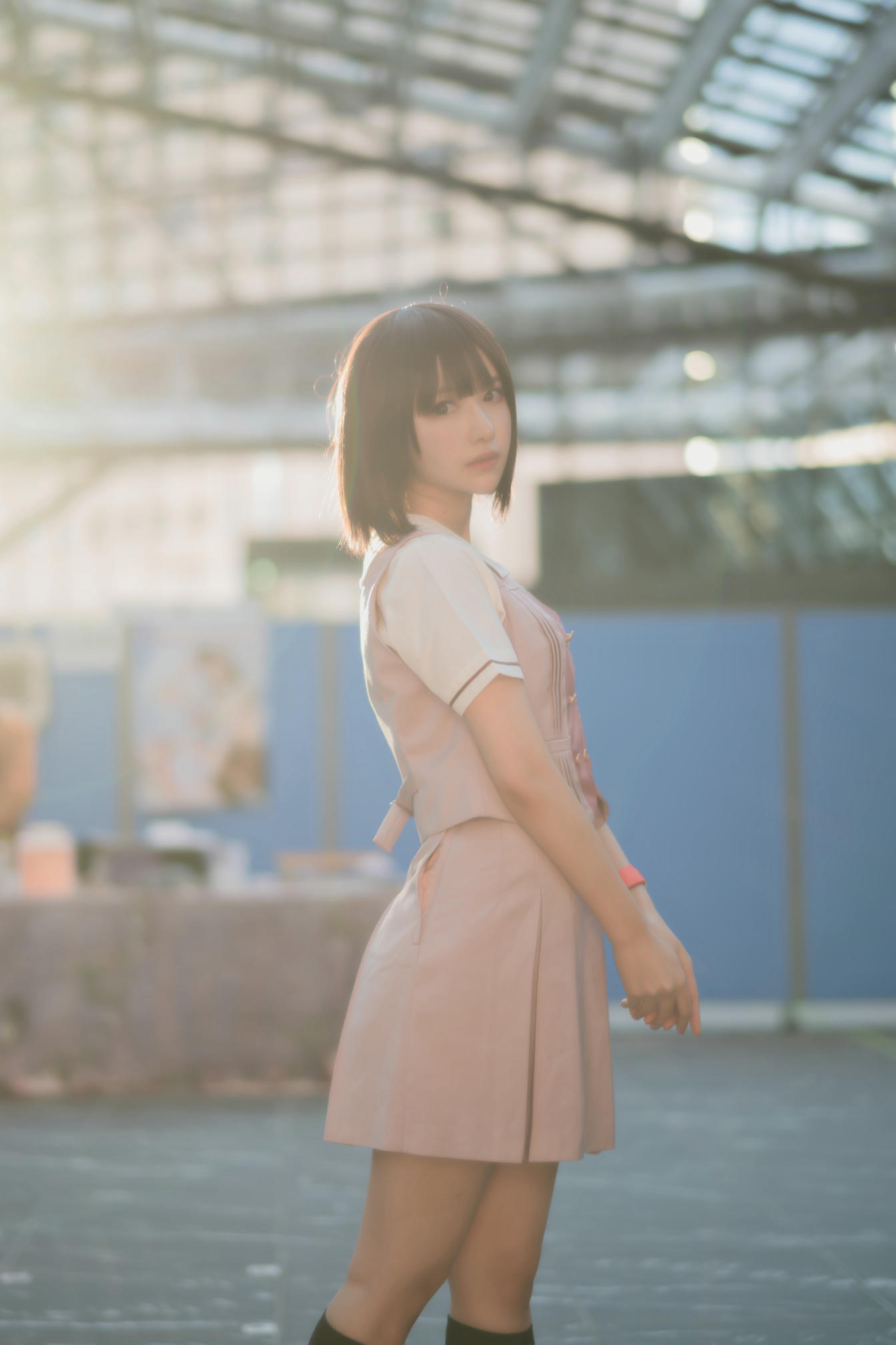 Shika小鹿鹿 NO.110 2021下半年 [82P 188MB]_第2集