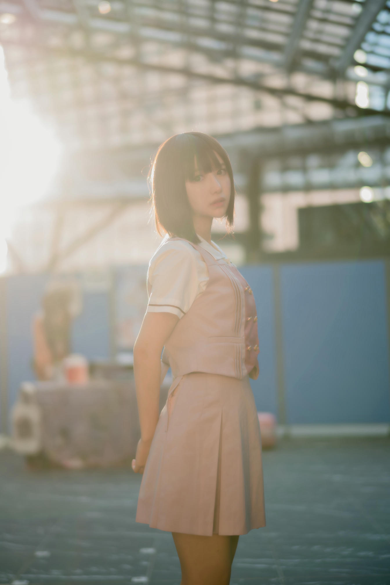 Shika小鹿鹿 NO.110 2021下半年 [82P 188MB]_第2集