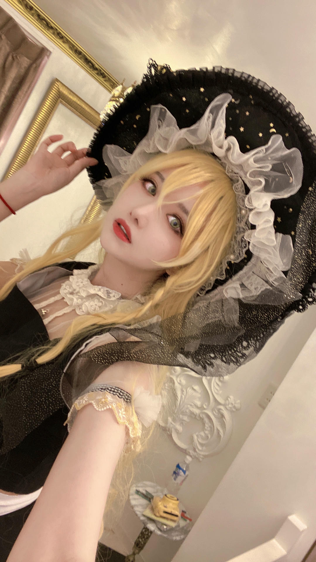 Shika小鹿鹿 NO.110 2021下半年 [82P 188MB]_第2集