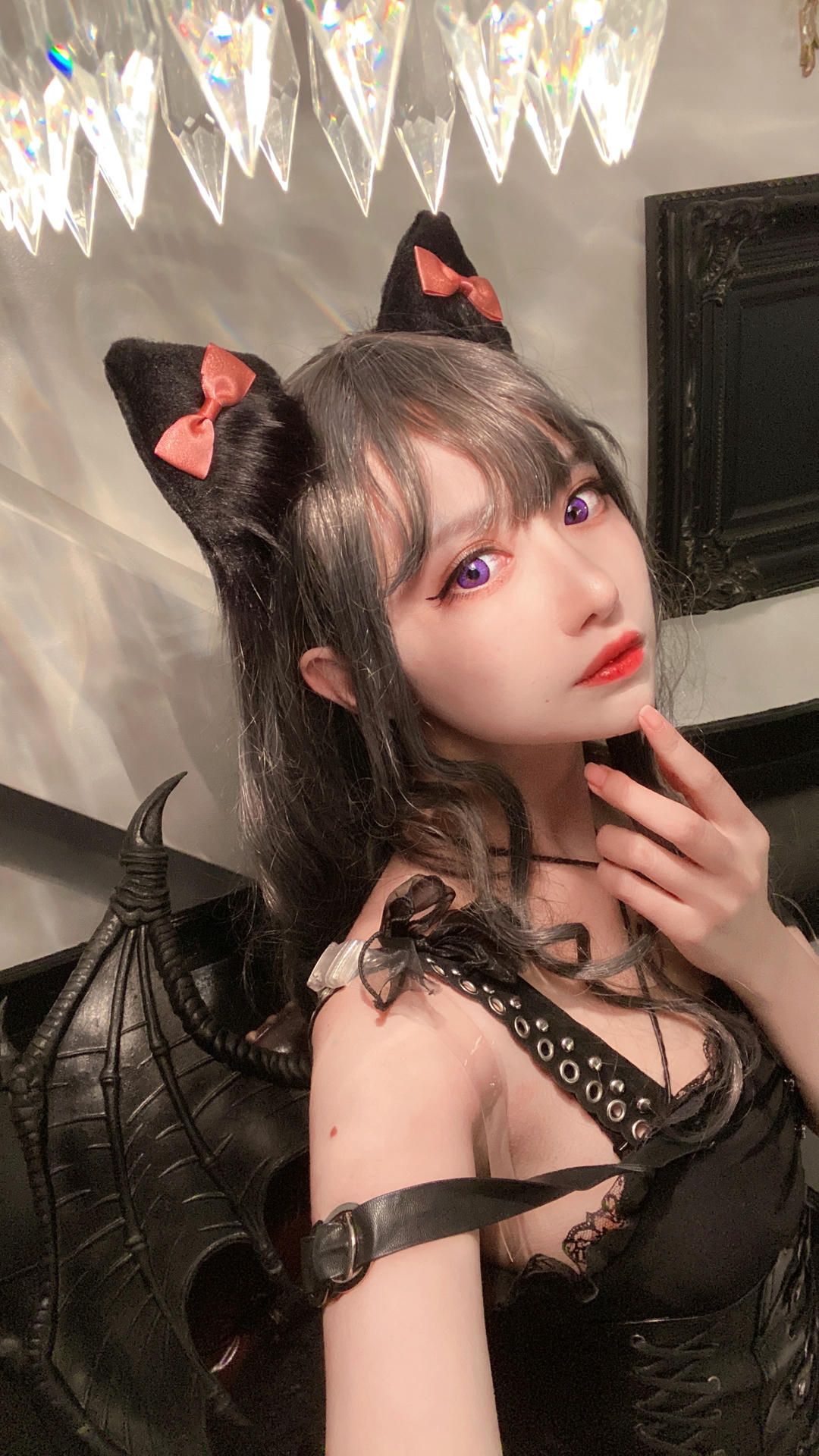 Shika小鹿鹿 NO.110 2021下半年 [82P 188MB]_第2集