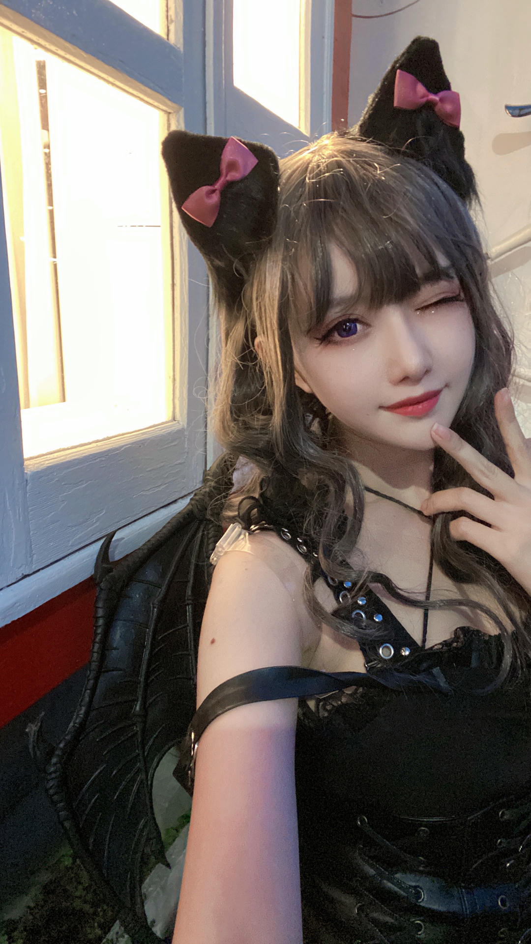 Shika小鹿鹿 NO.110 2021下半年 [82P 188MB]_第2集