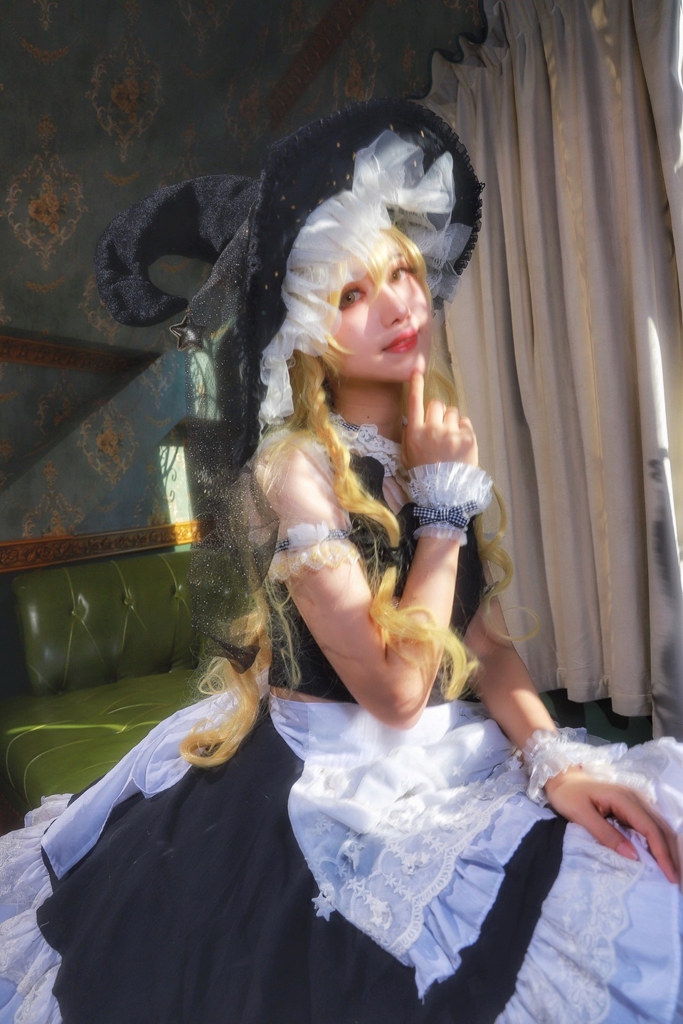 Shika小鹿鹿 NO.110 2021下半年 [82P 188MB]_第2集