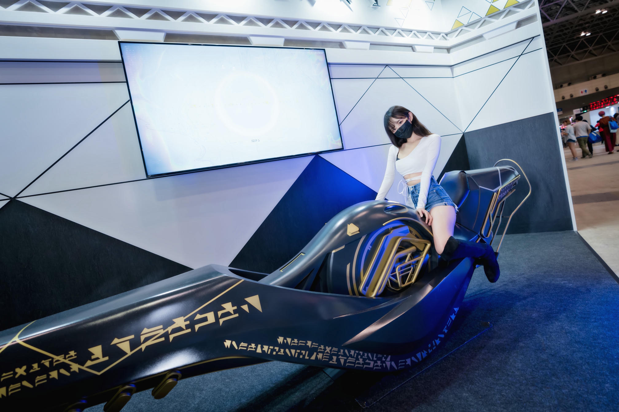 Shika小鹿鹿 NO.110 2021下半年 [82P 188MB]_第1集