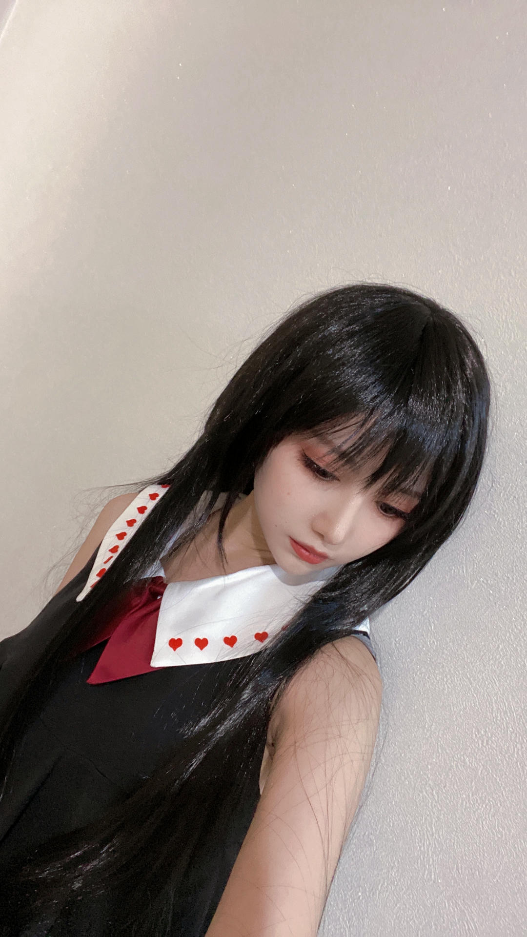 Shika小鹿鹿 NO.110 2021下半年 [82P 188MB]_第3集