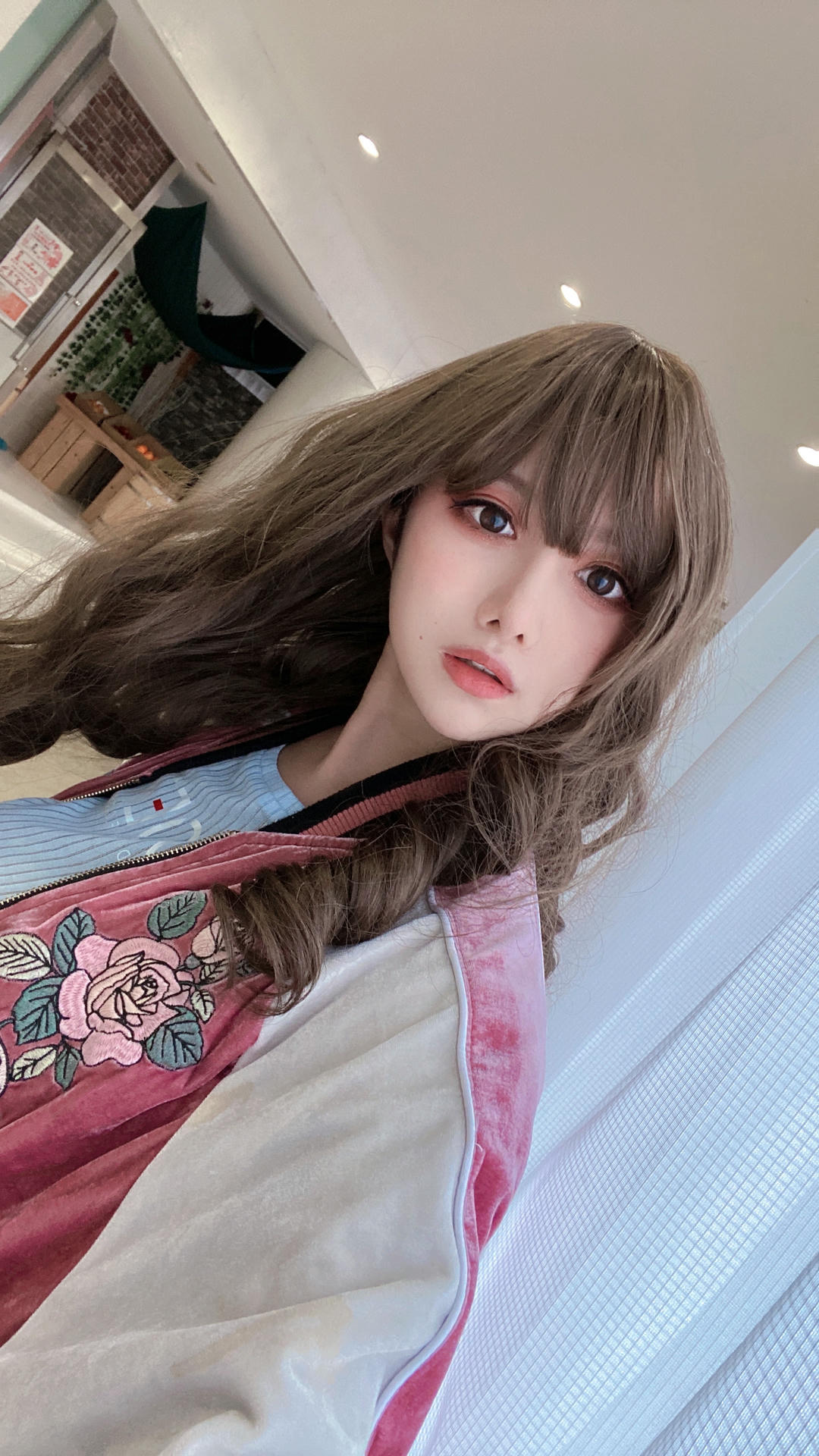 Shika小鹿鹿 NO.110 2021下半年 [82P 188MB]_第3集