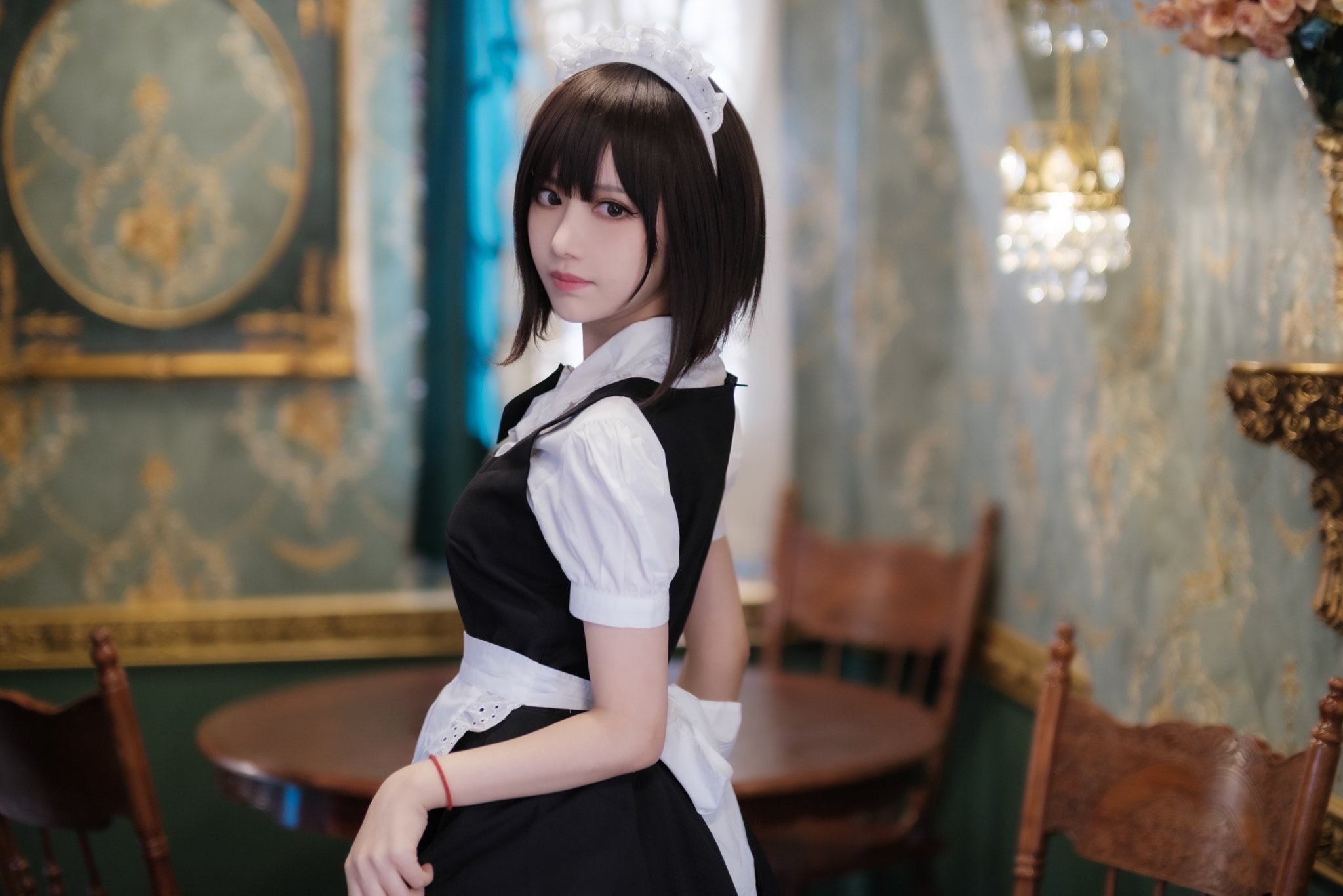 Shika小鹿鹿 NO.110 2021下半年 [82P 188MB]_第3集