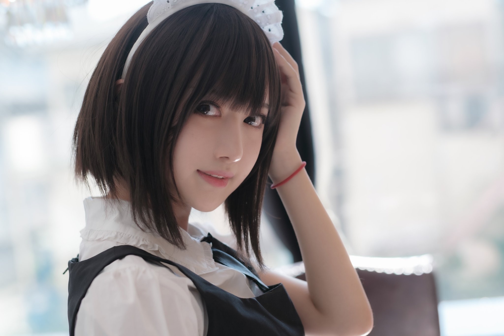 Shika小鹿鹿 NO.110 2021下半年 [82P 188MB]_第3集