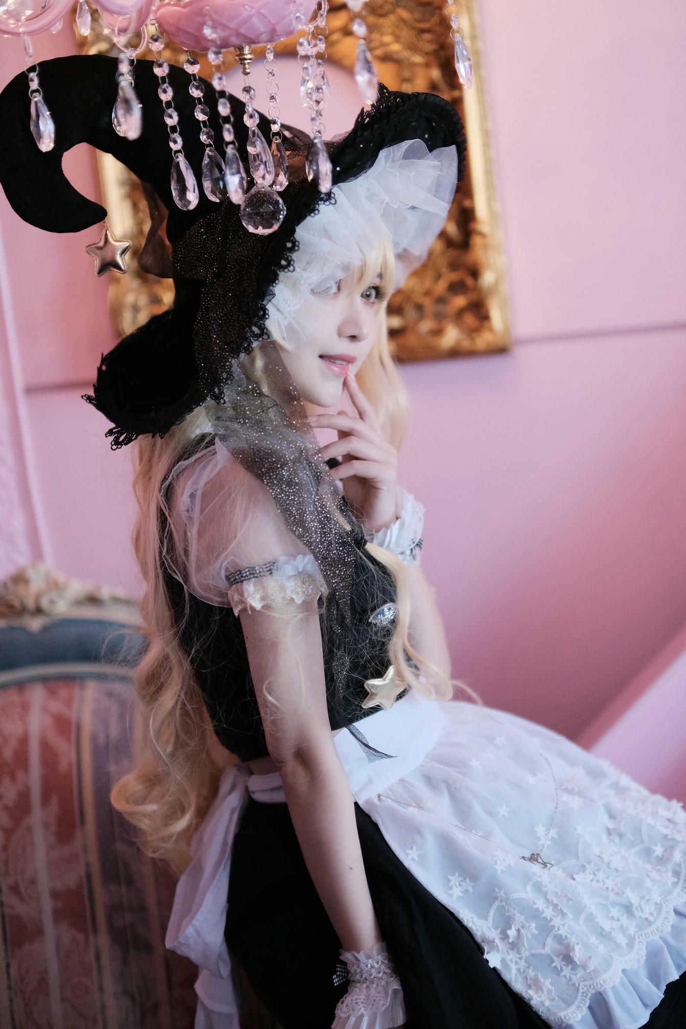 Shika小鹿鹿 NO.110 2021下半年 [82P 188MB]_第3集