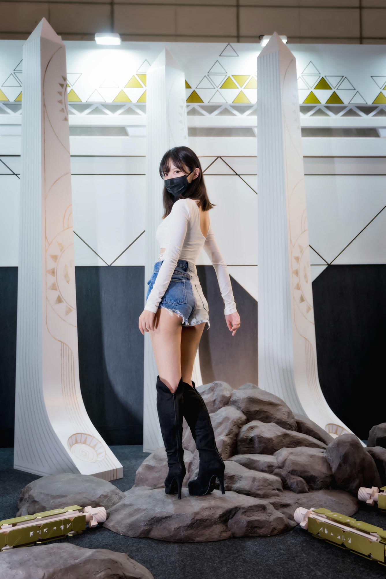 Shika小鹿鹿 NO.110 2021下半年 [82P 188MB]_第1集