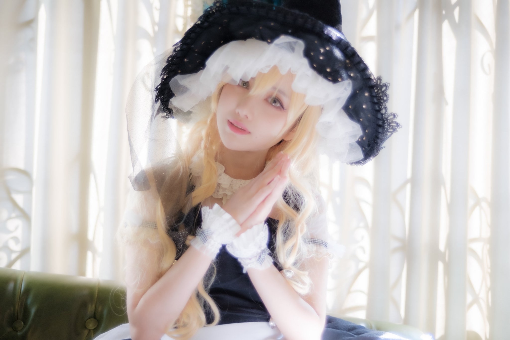 Shika小鹿鹿 NO.110 2021下半年 [82P 188MB]_第3集