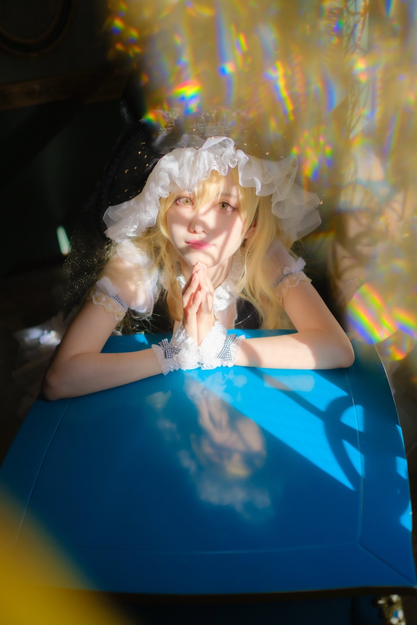 Shika小鹿鹿 NO.110 2021下半年 [82P 188MB]_第3集