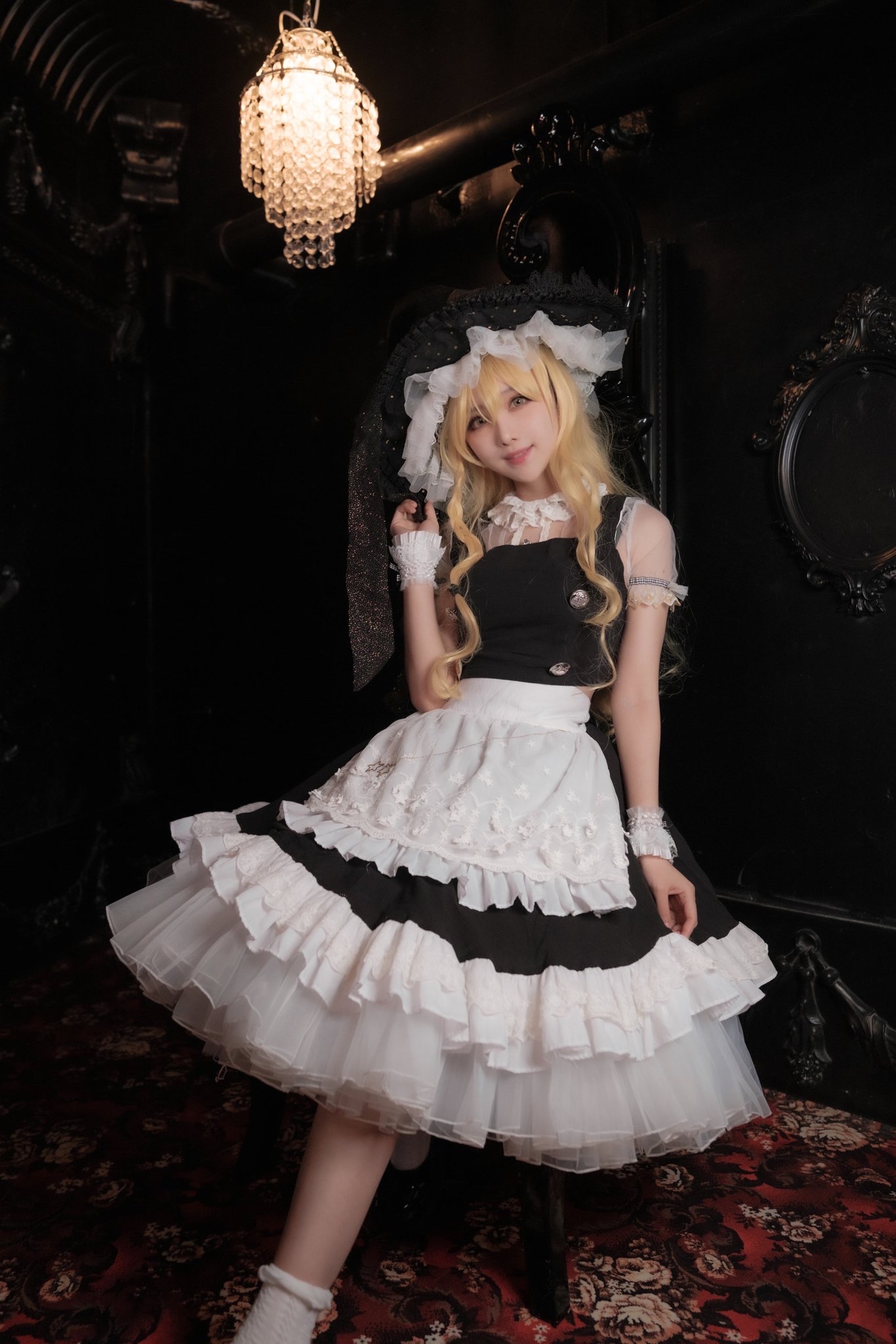 Shika小鹿鹿 NO.110 2021下半年 [82P 188MB]_第3集