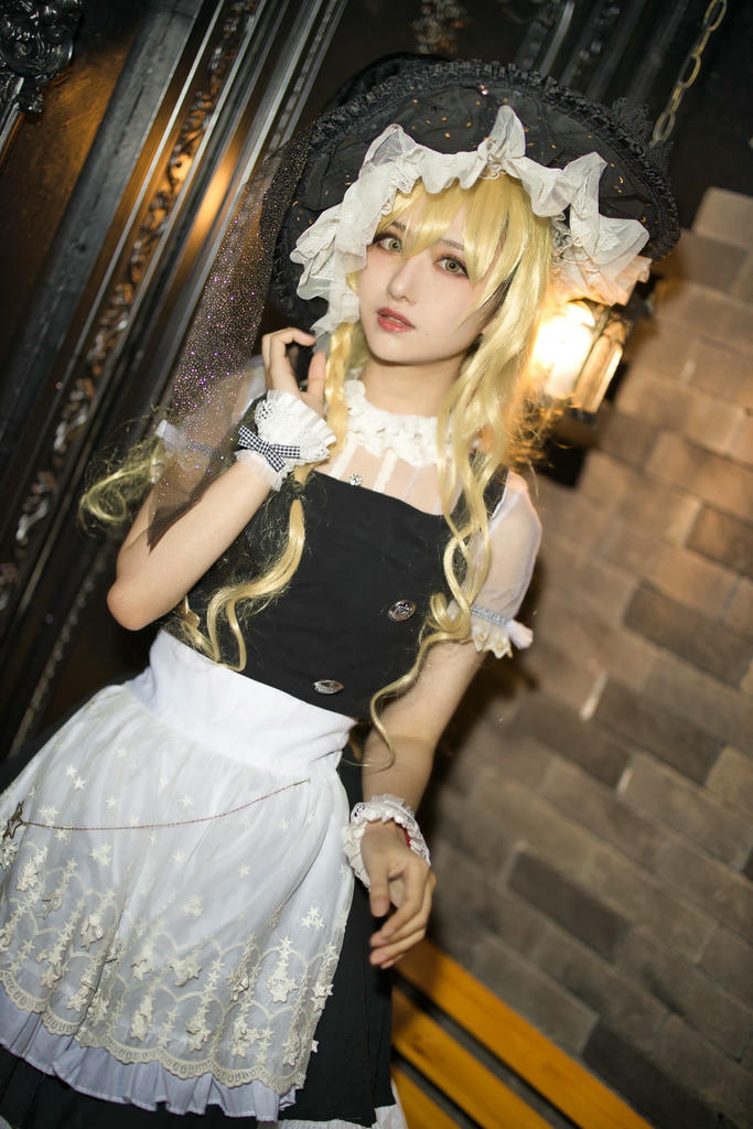 Shika小鹿鹿 NO.110 2021下半年 [82P 188MB]_第3集