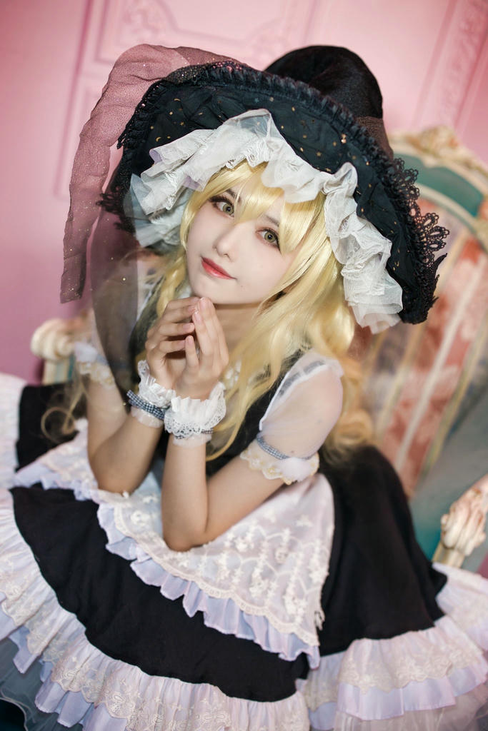 Shika小鹿鹿 NO.110 2021下半年 [82P 188MB]_第3集