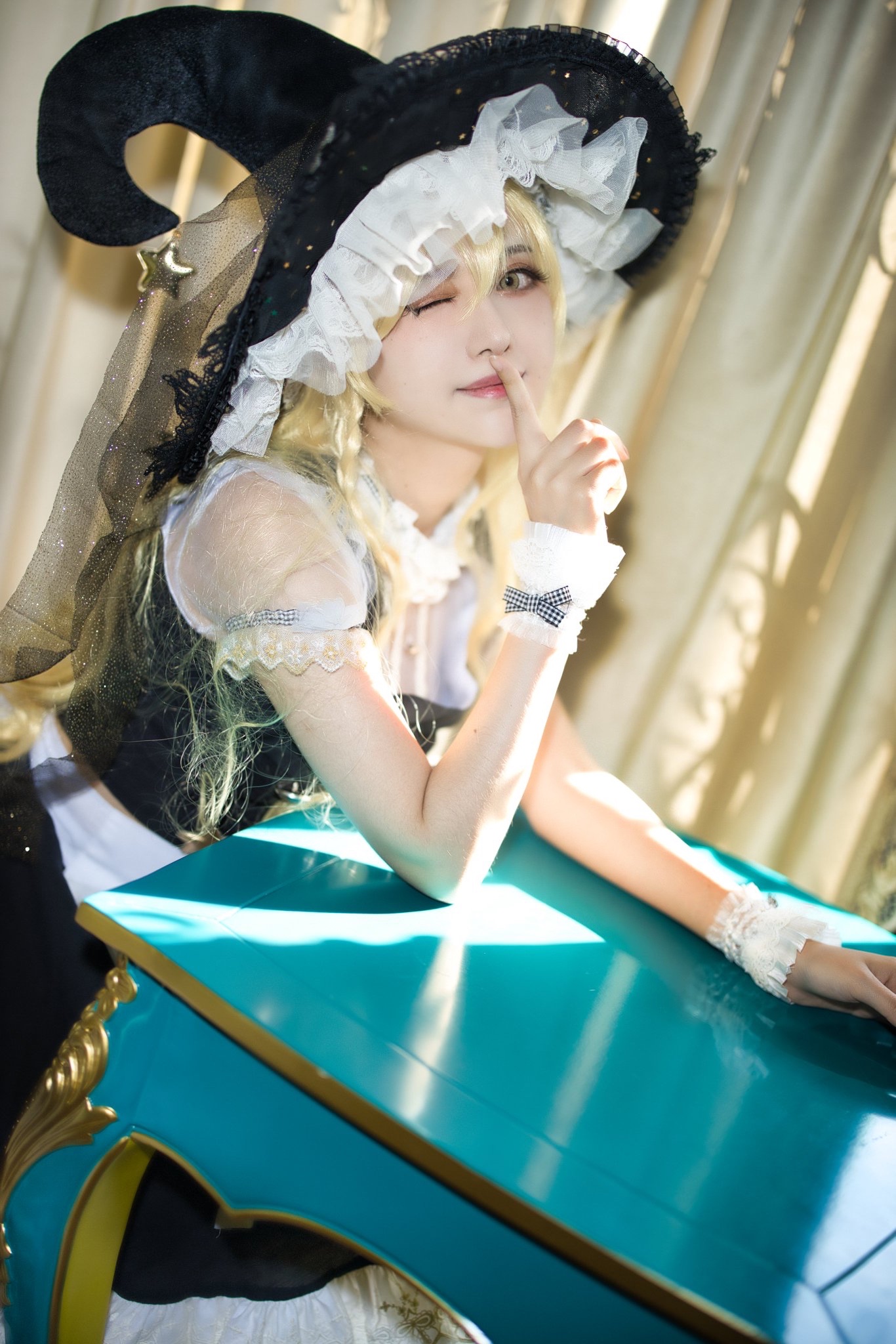 Shika小鹿鹿 NO.110 2021下半年 [82P 188MB]_第3集