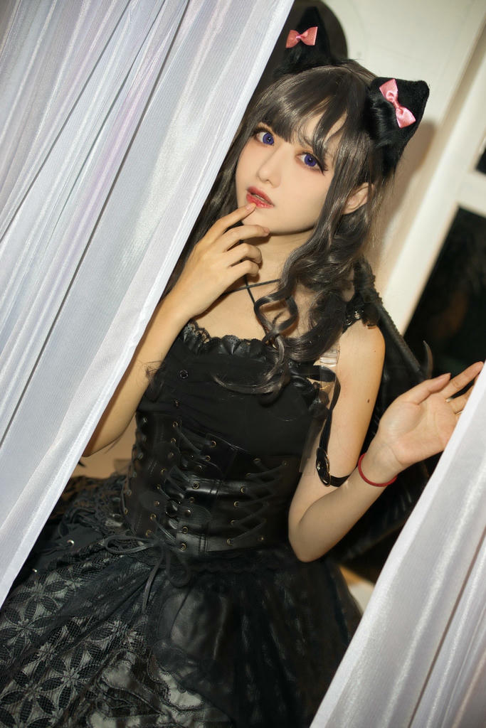 Shika小鹿鹿 NO.110 2021下半年 [82P 188MB]_第4集