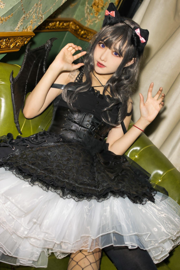 Shika小鹿鹿 NO.110 2021下半年 [82P 188MB]_第4集