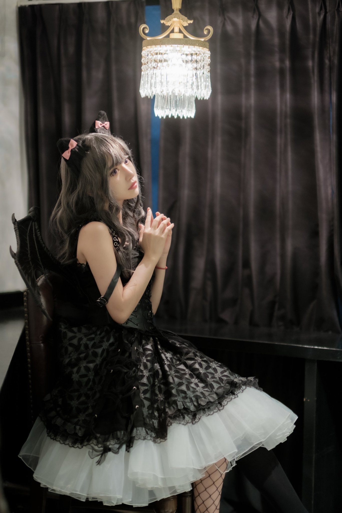 Shika小鹿鹿 NO.110 2021下半年 [82P 188MB]_第4集