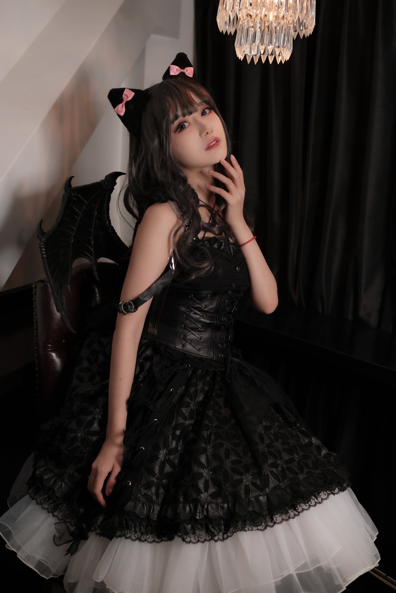 Shika小鹿鹿 NO.110 2021下半年 [82P 188MB]_第4集