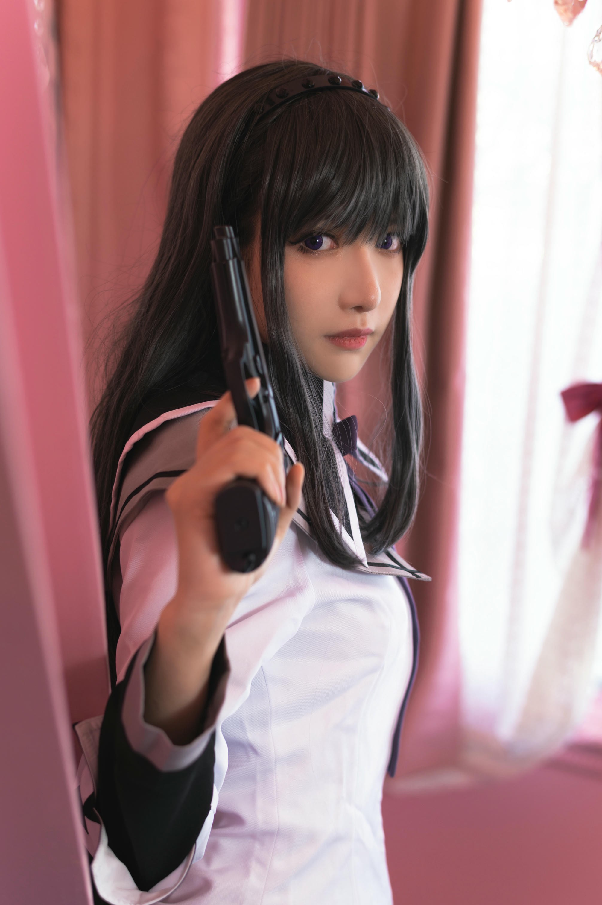 Shika小鹿鹿 NO.110 2021下半年 [82P 188MB]_第4集