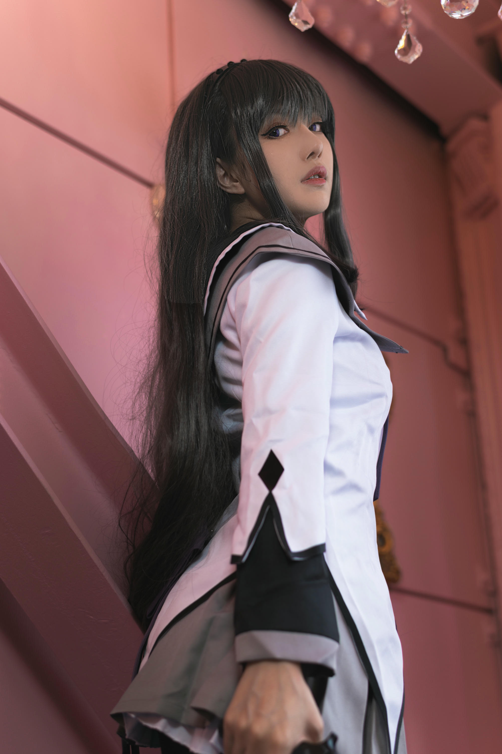 Shika小鹿鹿 NO.110 2021下半年 [82P 188MB]_第4集