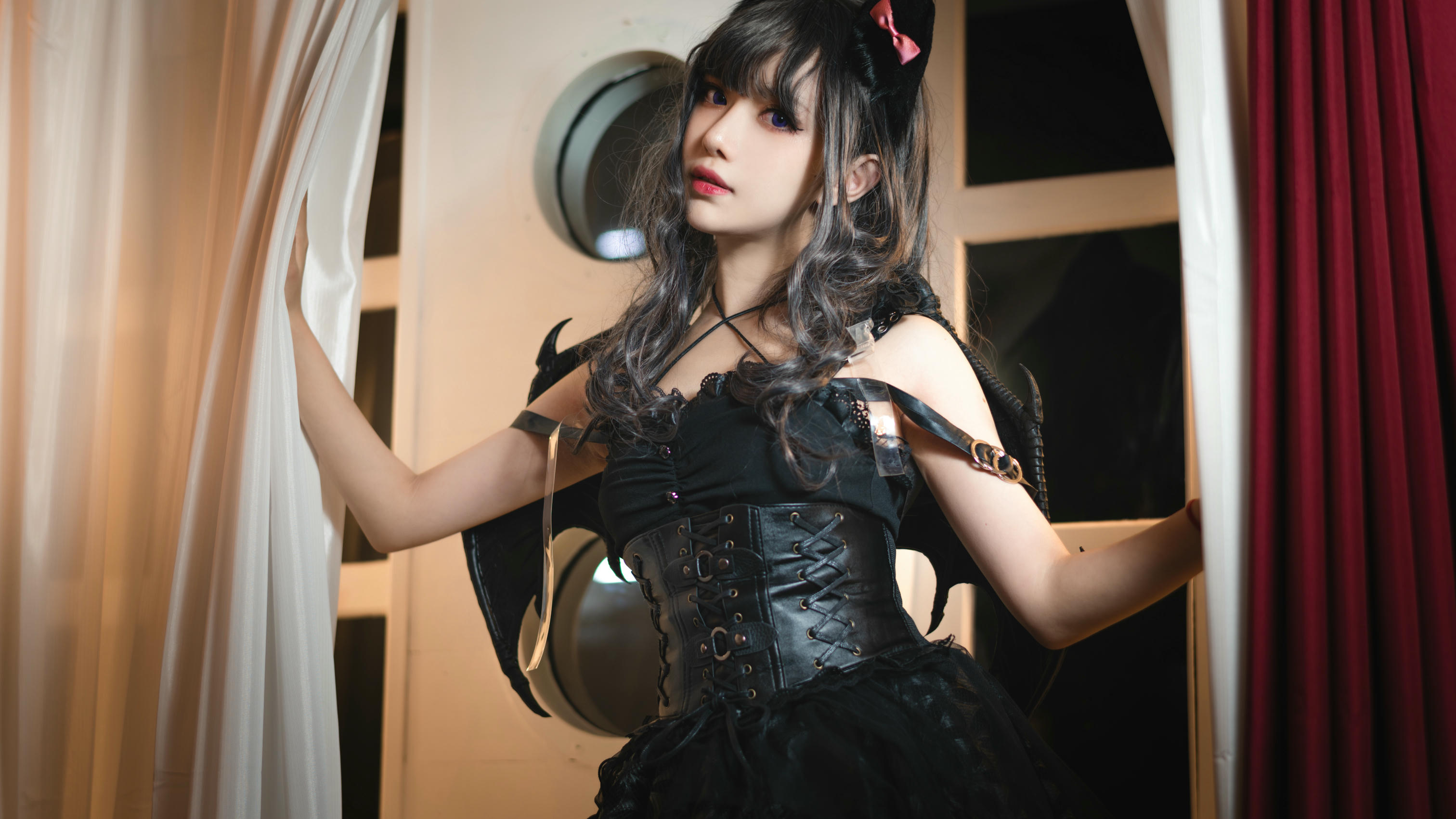 Shika小鹿鹿 NO.110 2021下半年 [82P 188MB]_第4集