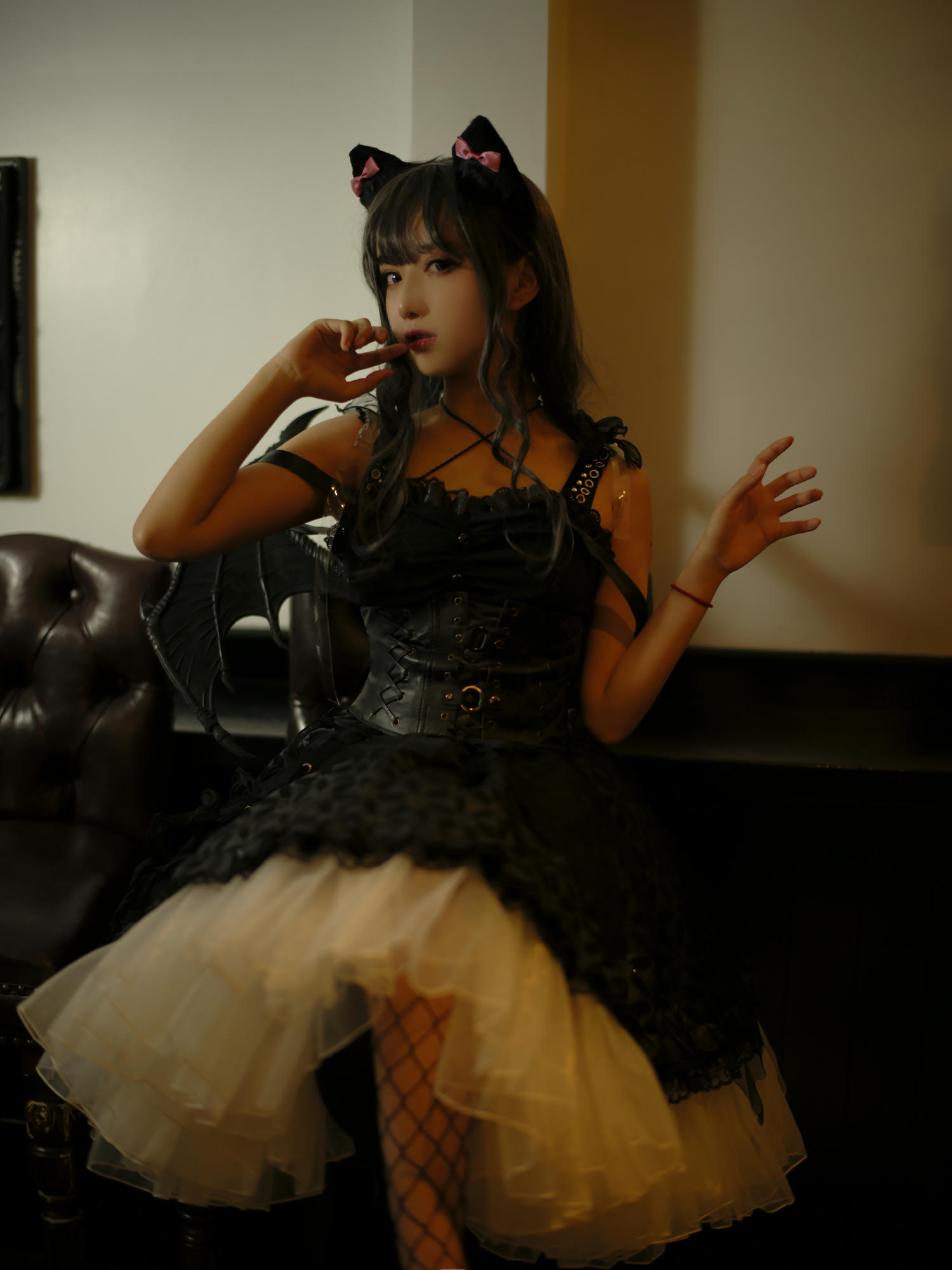 Shika小鹿鹿 NO.110 2021下半年 [82P 188MB]_第4集