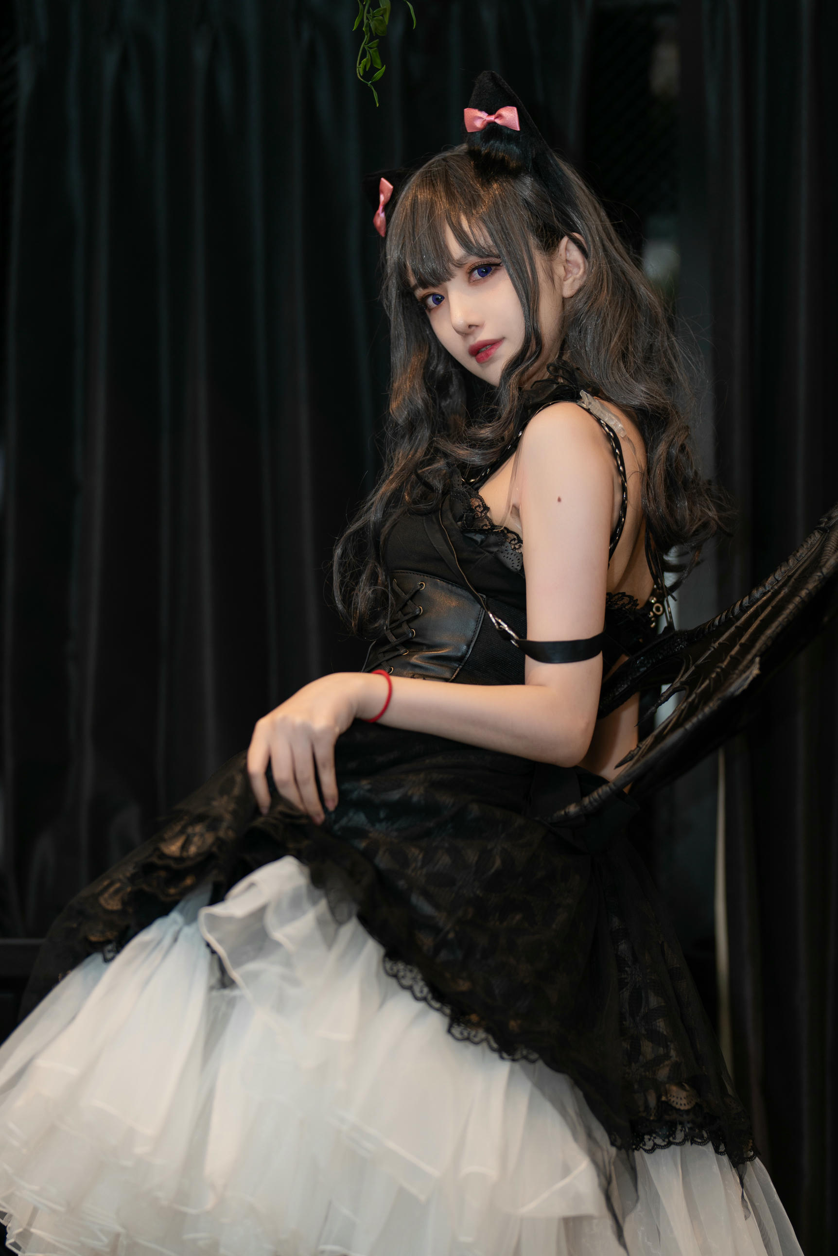 Shika小鹿鹿 NO.110 2021下半年 [82P 188MB]_第4集