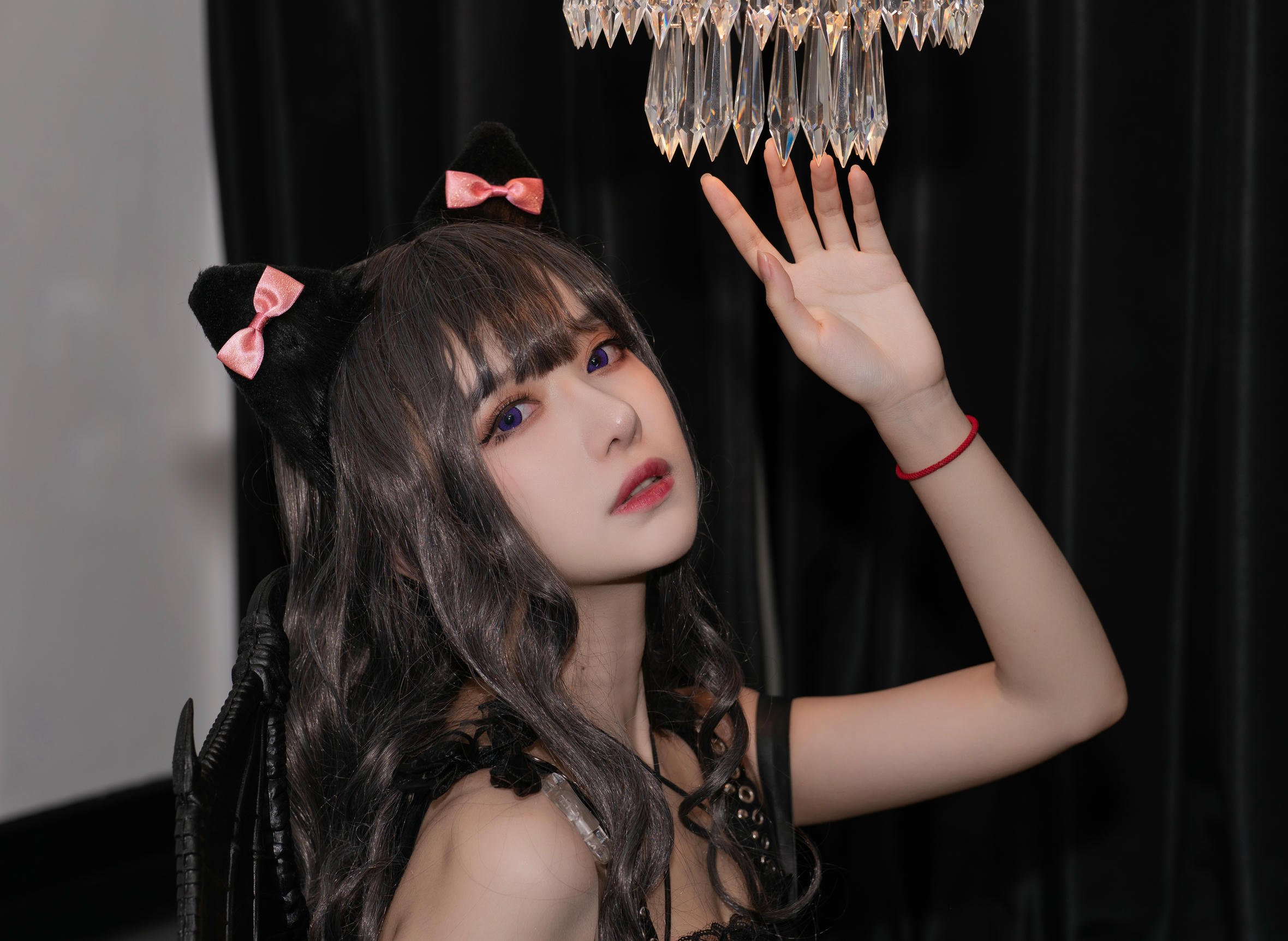 Shika小鹿鹿 NO.110 2021下半年 [82P 188MB]_第4集